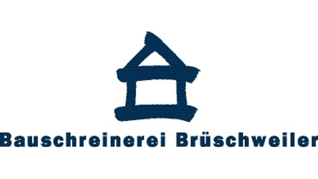 Bild Bauschreinerei Brüschweiler GmbH