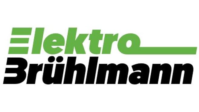 Bild Elektro Brühlmann GmbH