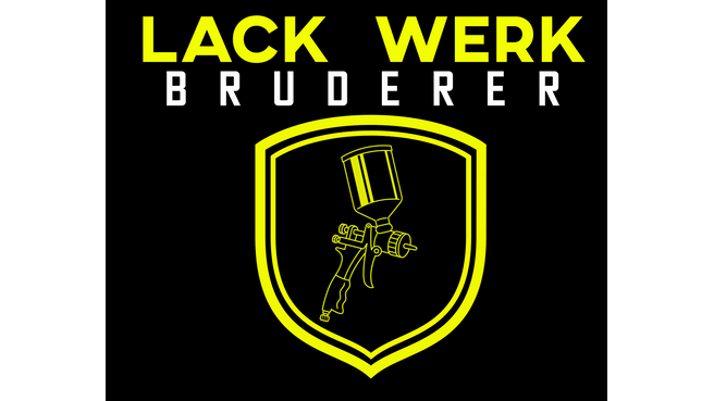Lack-Werk Bruderer image