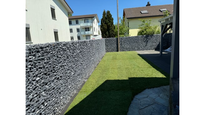 Bild HL Gartenbau GmbH