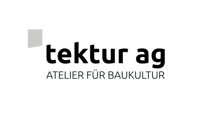 Tektur AG - Atelier für Baukultur Buch am Irchel image
