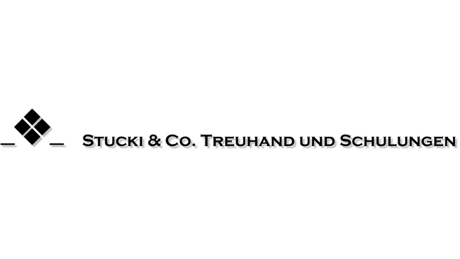 Stucki & Co. Treuhand und Schulungen image