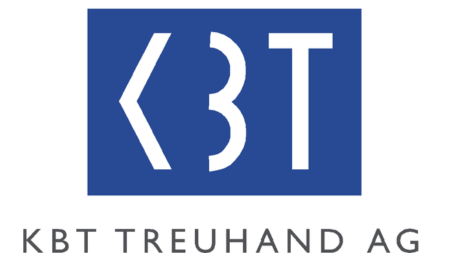 Bild KBT Treuhand AG Zürich