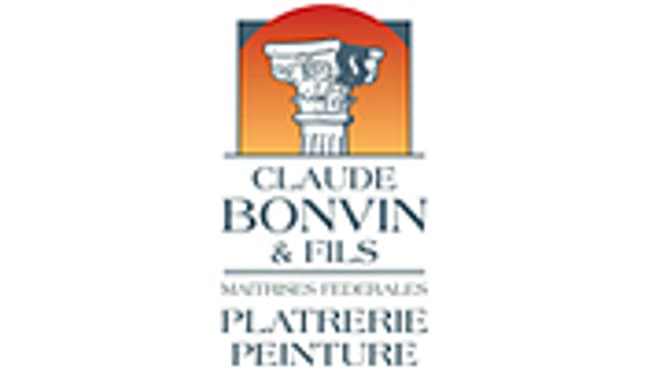 Image Bonvin Claude & Fils SA