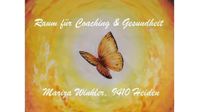Raum für Coaching & Gesundheit (Heiden)