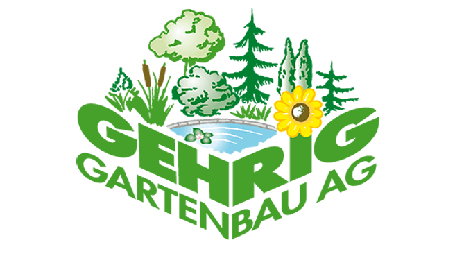 Bild Gehrig Gartenbau AG