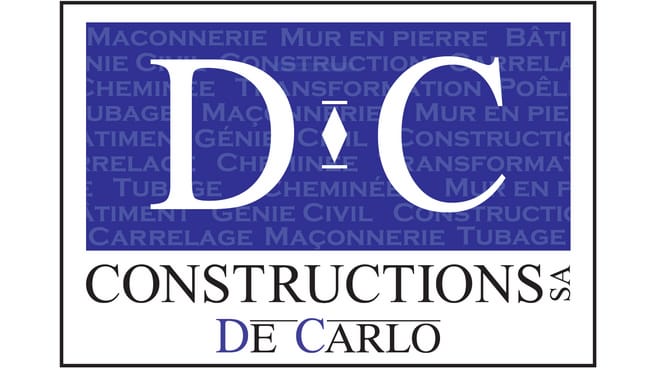 Immagine DC Constructions SA