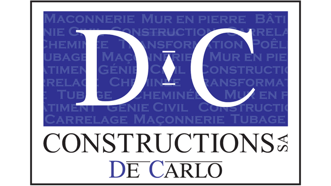 Immagine DC Constructions SA