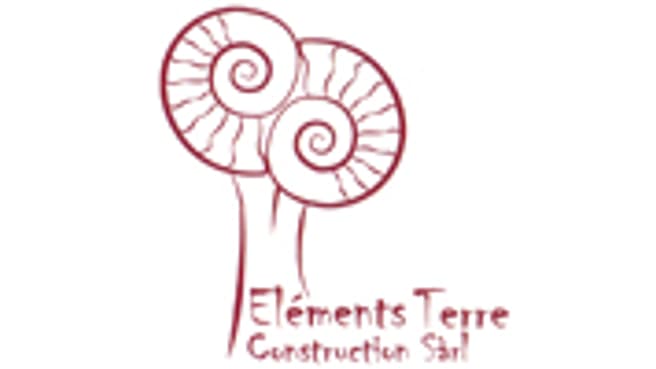 Bild Eléments Terre Construction Sàrl