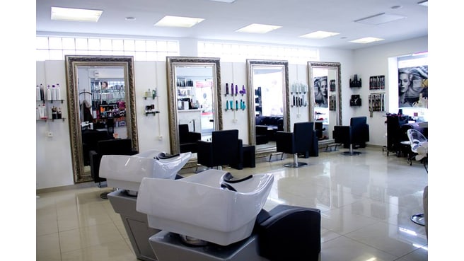 Coiffeur Hair Lounge in Lenzerheide image