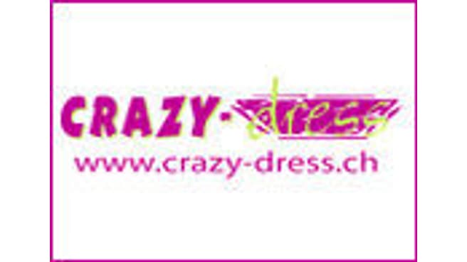 Image Crazy-dress