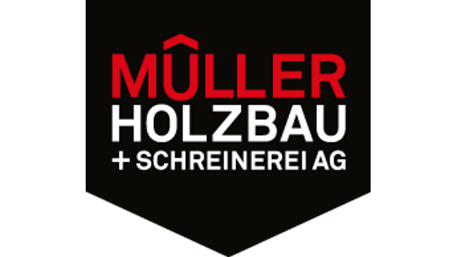 Bild Müller Holzbau + Schreinerei AG
