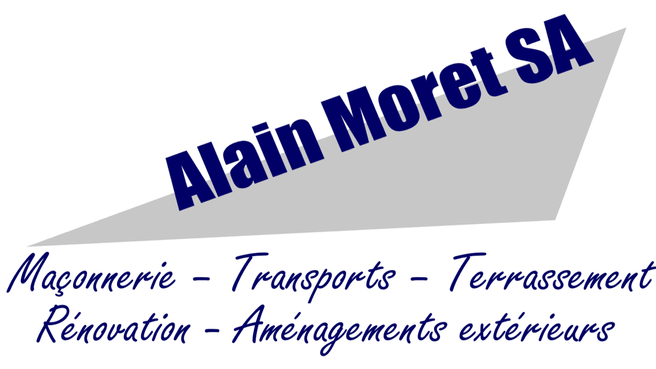 Alain Moret SA image