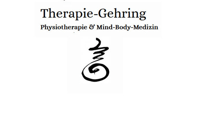 Bild Therapie-Gehring