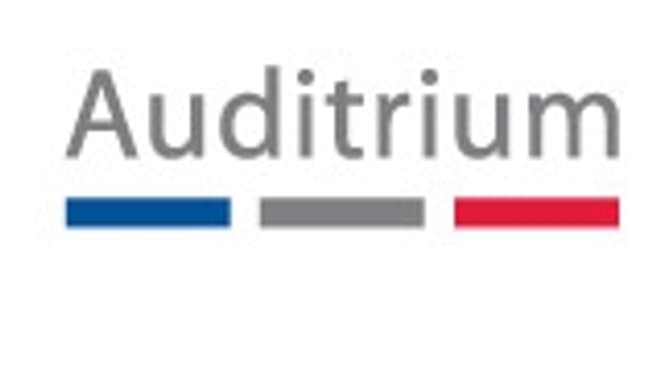 Auditrium AG image