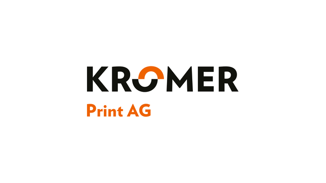 Kromer Print AG image