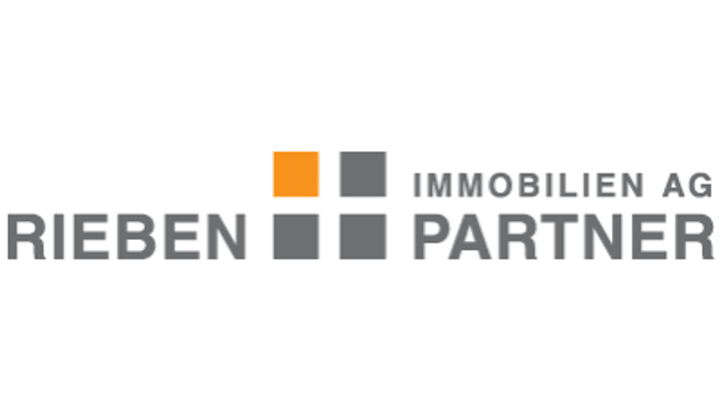 Immagine Rieben & Partner Immobilien AG