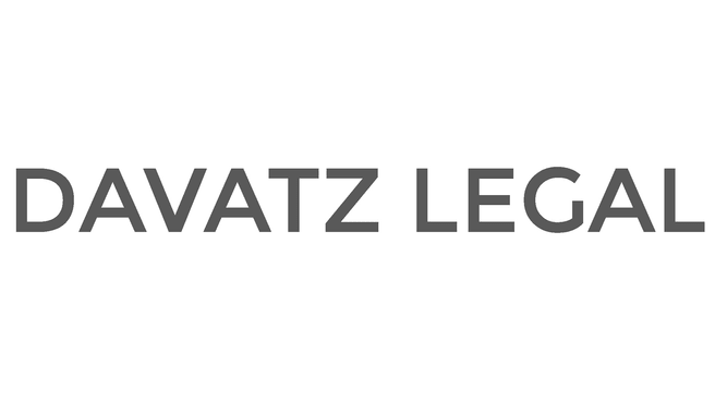 Image DAVATZ LEGAL AG