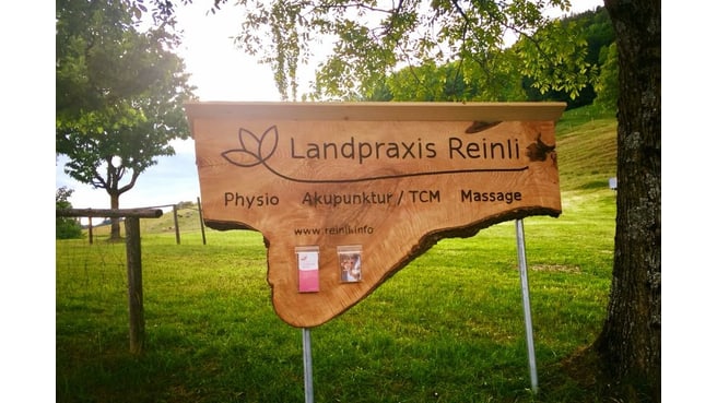 Landpraxis Reinli image