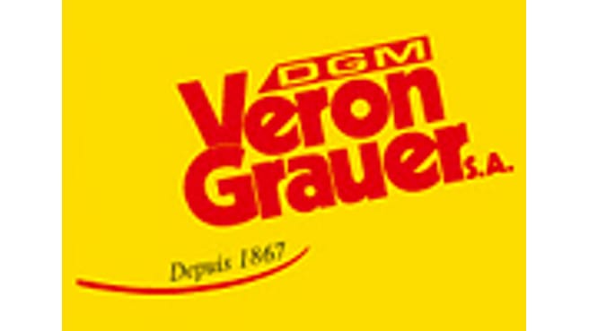 DGM Veron Grauer SA image