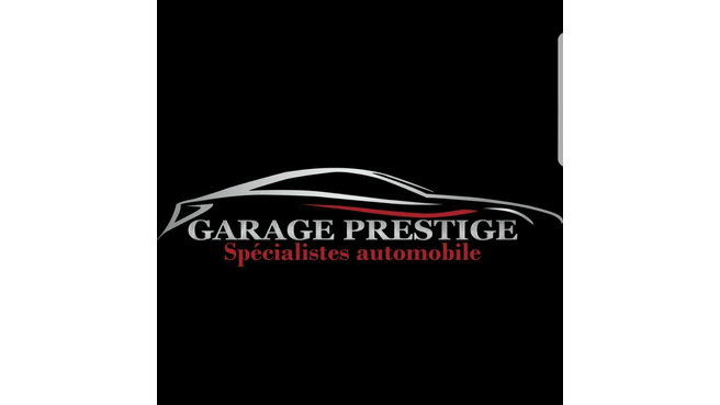 Image Garage Prestige