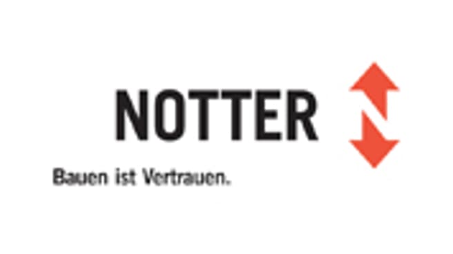 Image Notter Hochbau AG