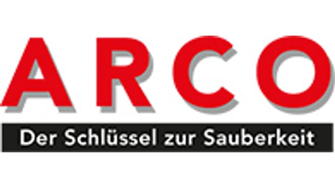 Arco Reinigung Aemisegger image