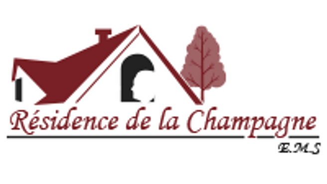 Image EMS Résidence de la Champagne