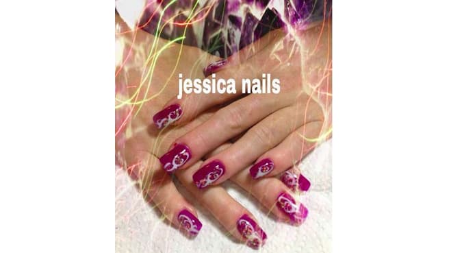 Image Jessica Nails & Beauty