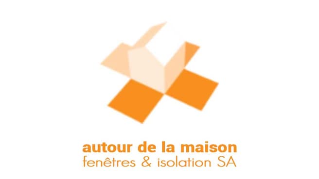 Immagine Autour de la maison Fenêtres et Isolation SA