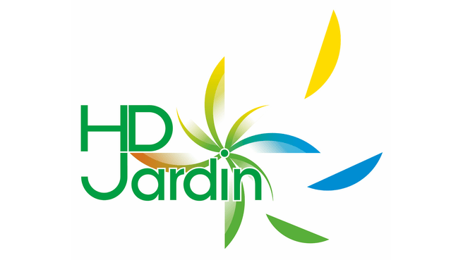Image HD Jardin