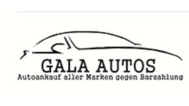 Image Gala Autos