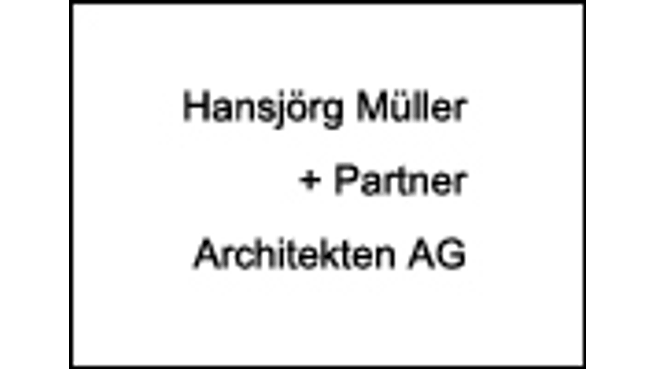 Immagine MÜLLER HANSJÖRG + PARTNER ARCHITEKTEN AG