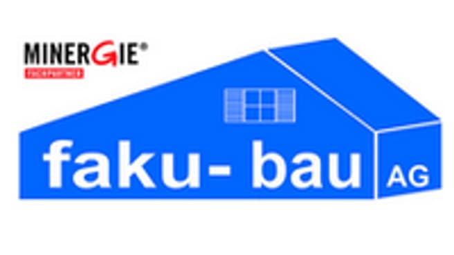 Faku-Bau AG image