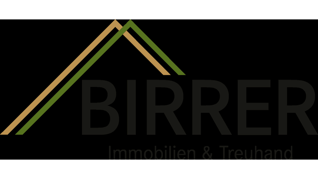 Bild Birrer Immobilien & Treuhand GmbH