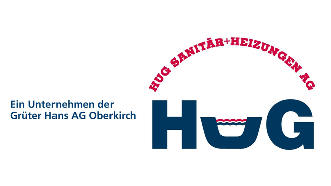 Image Hug Sanitär + Heizungen AG