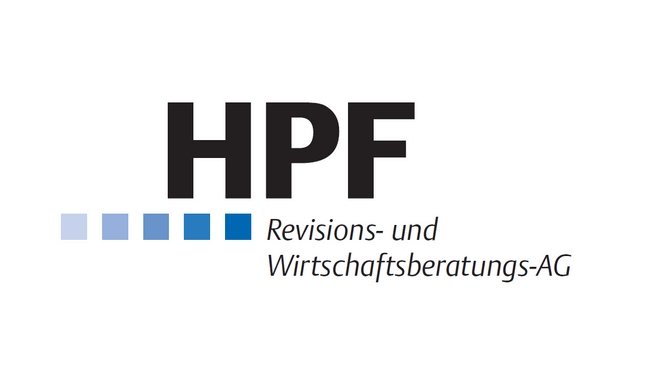 Immagine HPF Revisions- und Wirtschaftsberatungs-AG