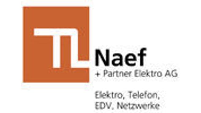 Image Naef + Partner Elektro AG