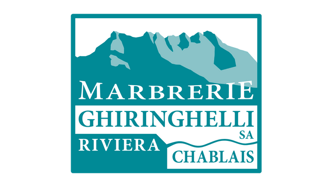 Image MARBRERIE GHIRINGHELLI RIVIERA-CHABLAIS SA