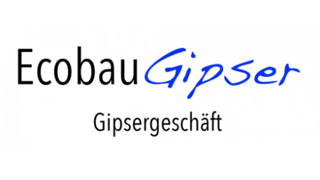 Image EcobauGipser GmbH