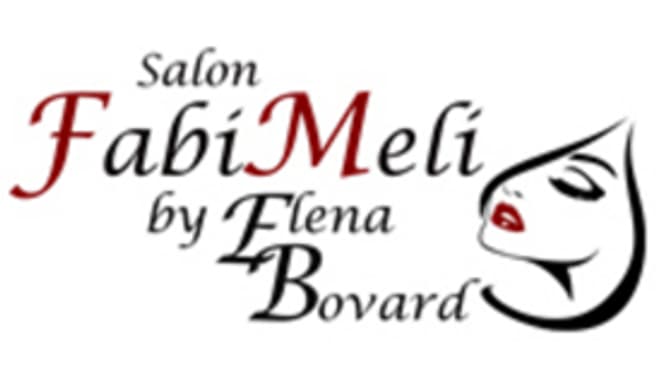Salon FabiMeli by Elena Bovard image