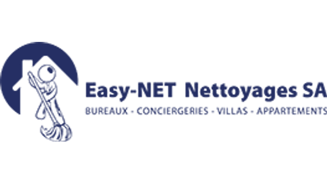 Bild Easy-NET Nettoyages SA