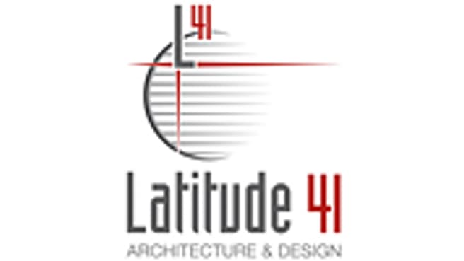 Latitude 41 SA image