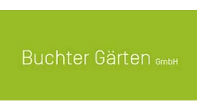 Bild Buchter Gärten GmbH