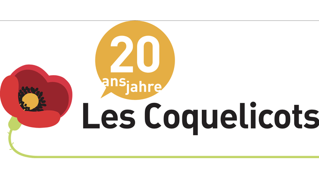 Image Les Coquelicots, Kita, Ecole maternelle et primaire bilingue de Bâle