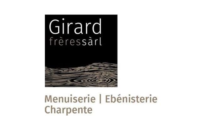 Image Girard Frères Sàrl Menuiserie - Ebénisterie - Charpente