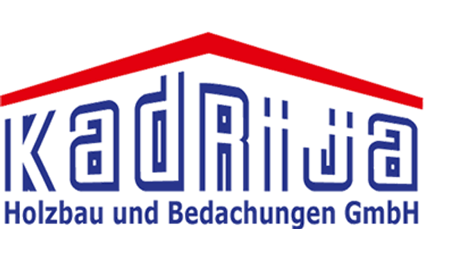 Bild Kadrija Holzbau + Bedachungen GmbH