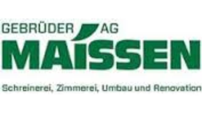 Gebrüder MAISSEN AG image