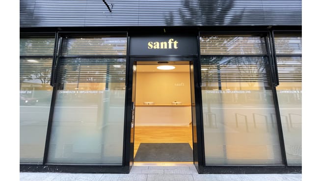 Image Sanft Zahnmedizin & Implantologie (Leading Implant Center of the world)