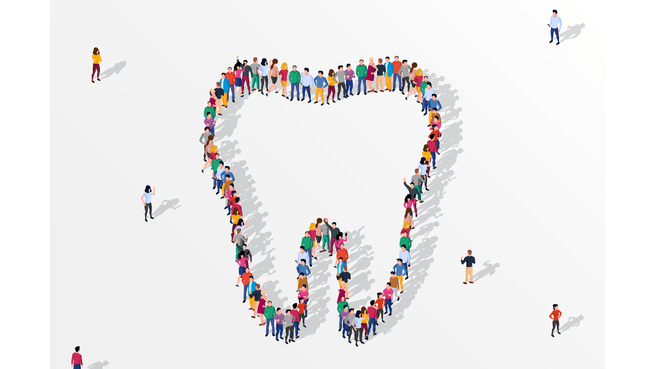 Image TEAM 15- Praxis für Zahnmedizin- Zahnarzt Dr. med. dent. Frederic Hermann